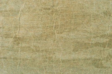 Eski işleme çöp kağıdının karton arka planı