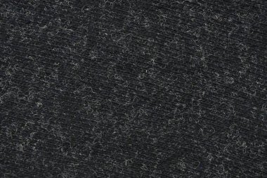 Jersey kumaş desenli kumaş arkaplanının yakın çekimi