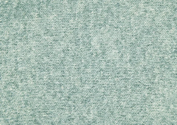 ジャージー生地の質感の布の背景のクローズアップ — ストック写真