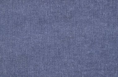 Dokuma kumaş kumaş arkaplanının yakın plan görüntüsü