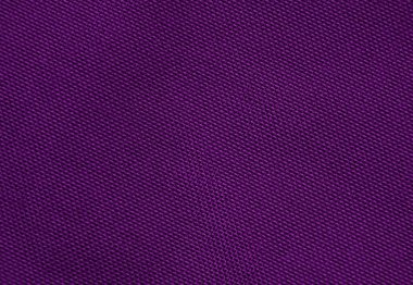 Polyester desenli sentetik arkaplanı kapat