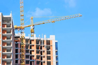 Vinç ve inşaat Makinası