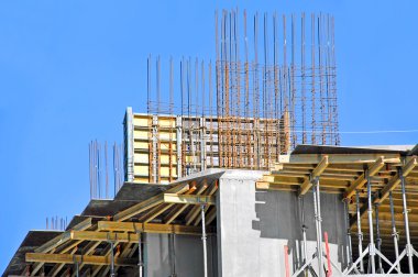 Vinç ve inşaat Makinası