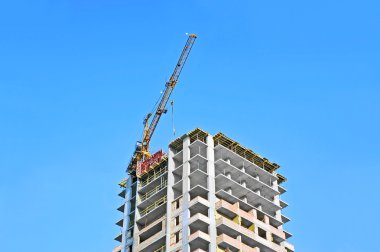 Vinç ve inşaat Makinası