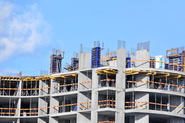 Vinç ve inşaat Makinası