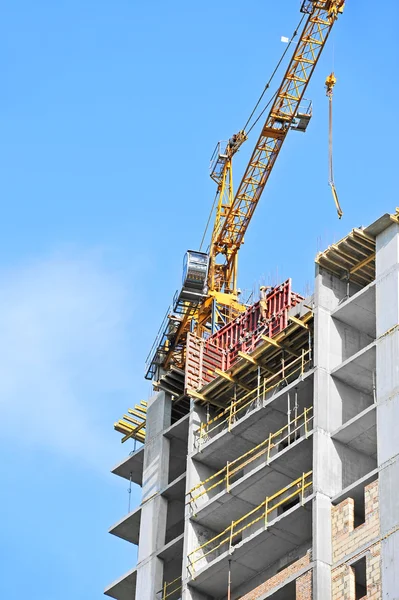 Vinç ve inşaat Makinası