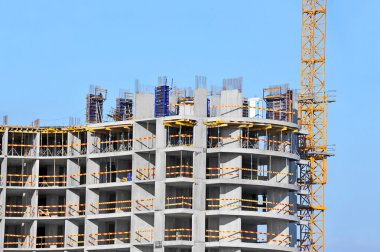 Vinç ve inşaat Makinası