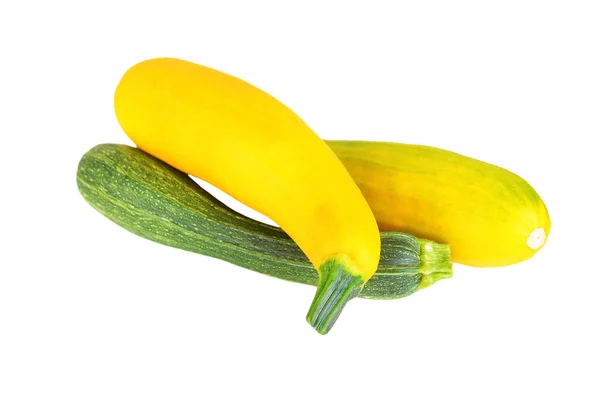 Gemüsemark (Zucchini)) — Stockfoto