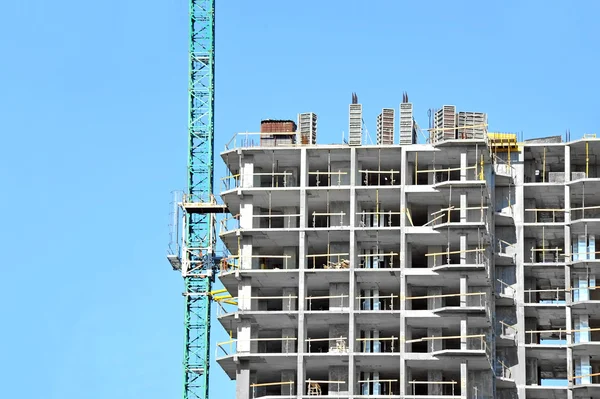 Vinç ve inşaat Makinası