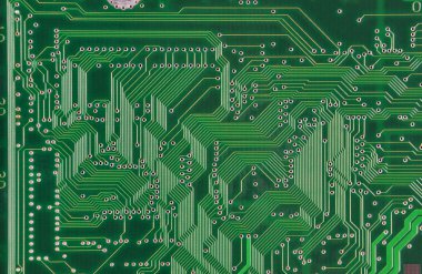 Devre tahtası arkaplanı