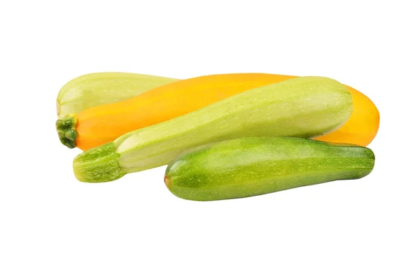 Gemüsemark (Zucchini)) — Stockfoto