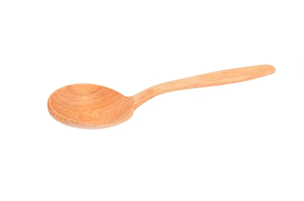 Wooden spoon — Stock Photo, Image