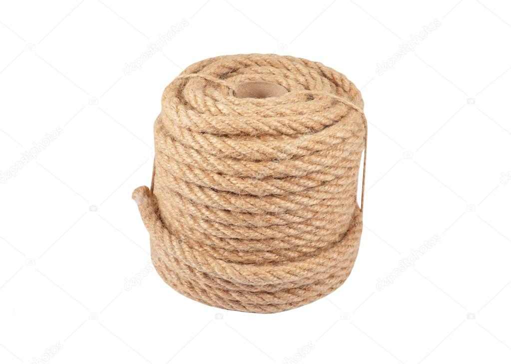 Manila rope