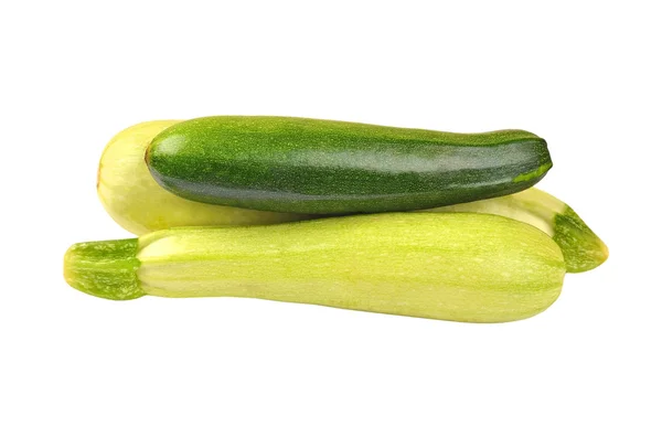 Gemüsemark (Zucchini)) — Stockfoto