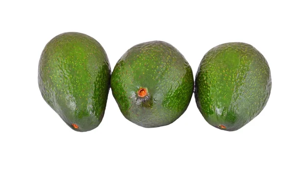 Avocado — Stockfoto