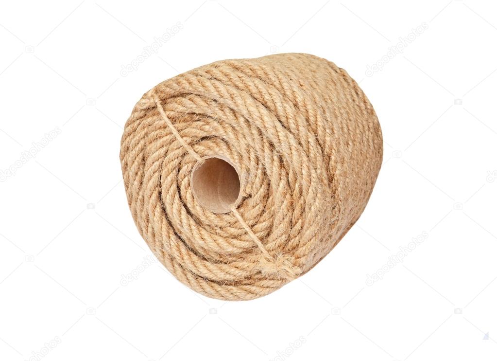 Manila rope