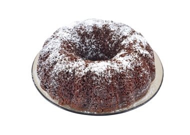 Çikolatalı bisküvi kek