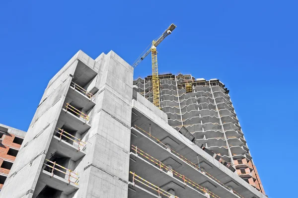 Vinç ve inşaat Makinası