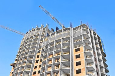 Vinç ve inşaat Makinası