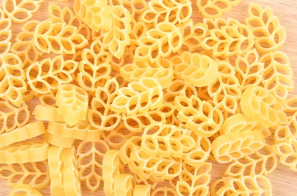 Pasta, close up — Stock Photo, Image