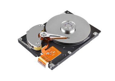 iç sabit disk sürücü