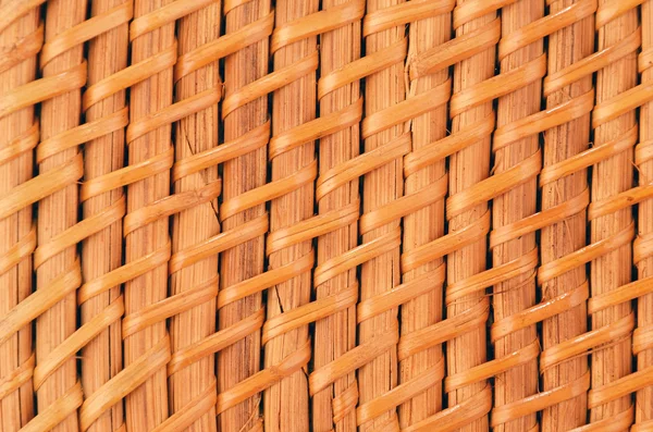 Плетёная веточка , — стоковое фото