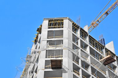 Vinç ve inşaat Makinası