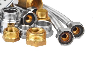 Sıhhi tesisat montaj ve hosepipe