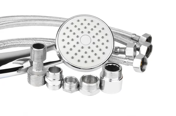 Sıhhi tesisat montaj, hosepipe ve duş