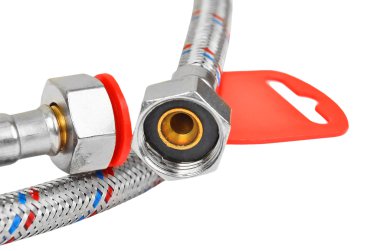 Sıhhi tesisat hosepipe