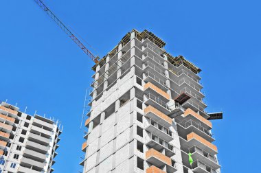 Vinç ve inşaat Makinası