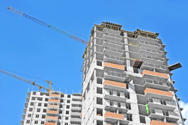 Vinç ve inşaat Makinası