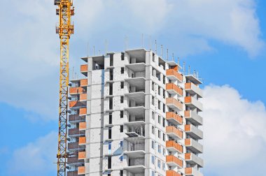 Vinç ve inşaat Makinası