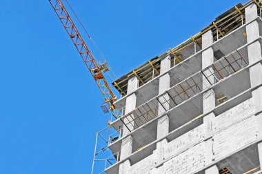 Vinç ve inşaat Makinası