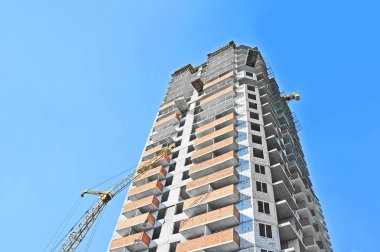 Vinç ve inşaat Makinası