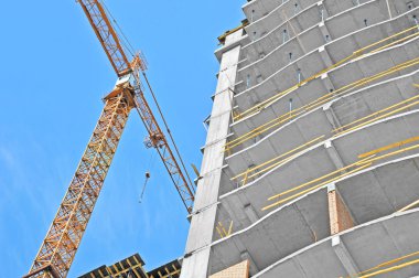 Vinç ve inşaat Makinası