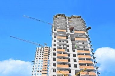 Vinç ve inşaat Makinası