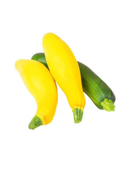 Moelle de légumes (courgettes) ) — Photo