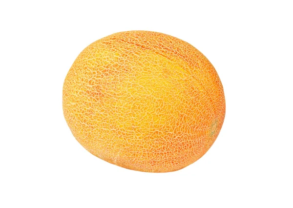 Cantaloupmelon — Stockfoto