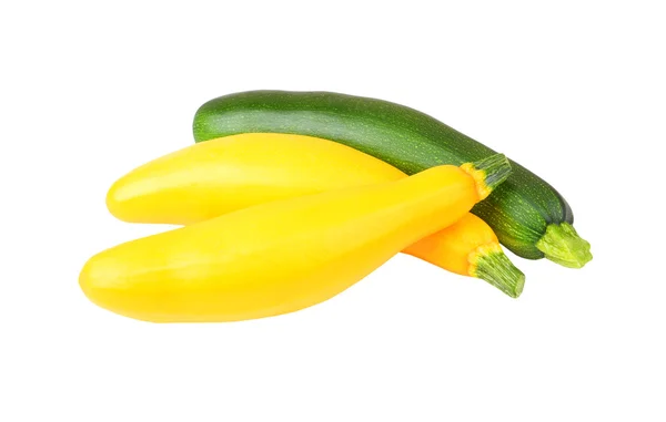 Vegetabiliska märg (zucchini) — Stockfoto