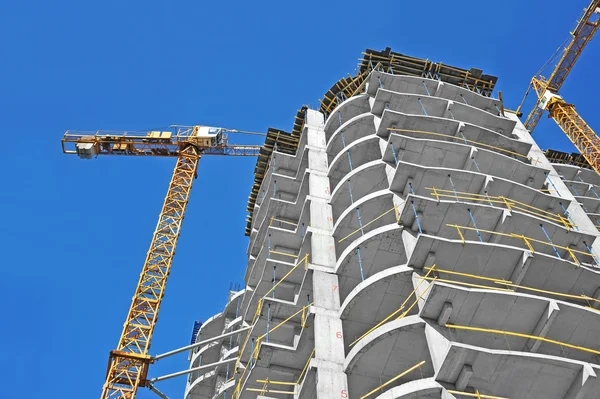 Vinç ve inşaat Makinası