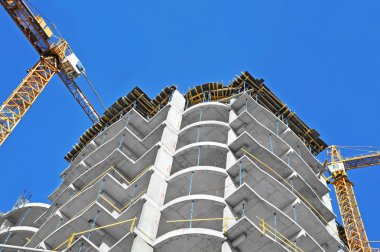 Vinç ve inşaat Makinası