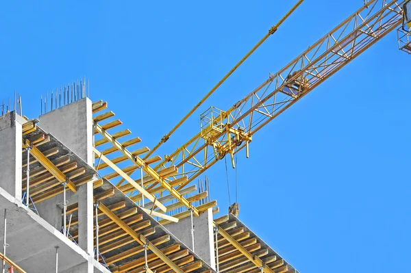 Vinç ve inşaat Makinası