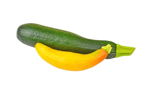 Vegetable marrow (zucchini) — Stock Photo, Image