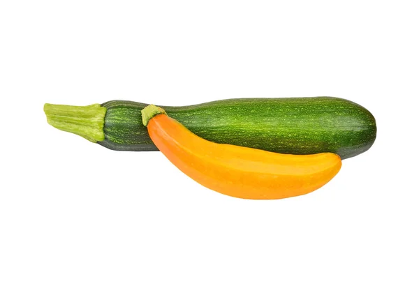 Vegetabiliska märg (zucchini) — Stockfoto