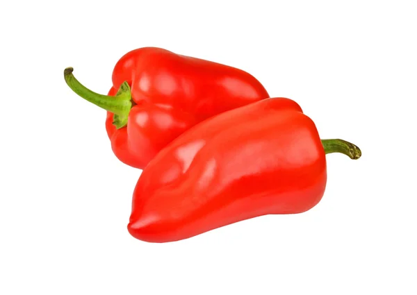 Red pepper — Stock Photo, Image