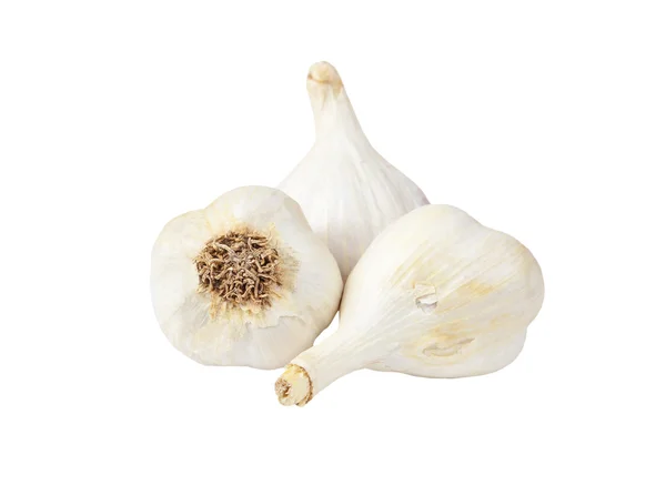 Knoblauch — Stockfoto