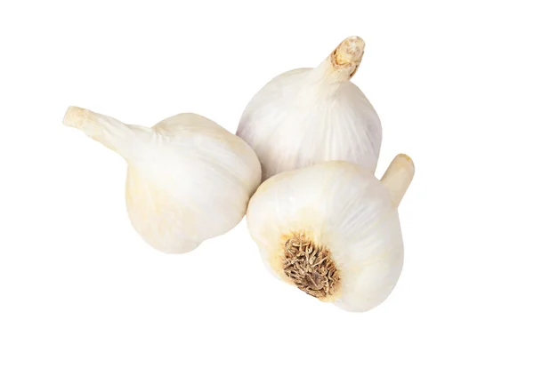 Knoblauch — Stockfoto