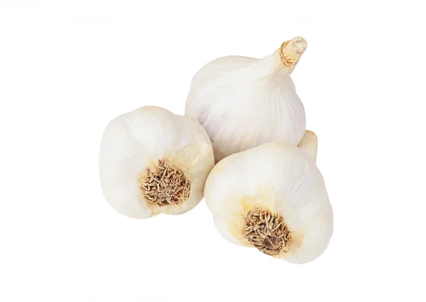 Knoblauch — Stockfoto