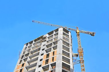 Vinç ve inşaat Makinası